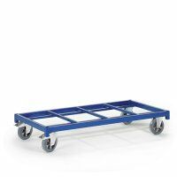 Schwerer Plattformwagen 1380x880 mm | Grundmodell  - Bild 1