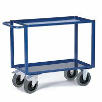 Tischwagen 2 | 250/840 mm - Bild 1