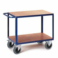 Tischwagen 1200 x 800 mm | waagerecht  - Bild 1