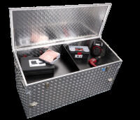 Zubehör für EXTREME-Serie in Kombination mit einer Box | Werkzeugablage für EXTREME 883  - Bild 1