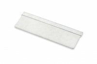 Längsteiler für Volumenregalkästen 400 x 145 mm - Bild 1