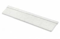 Längsteiler für Volumenregalkästen 600 x 145 mm - Bild 1