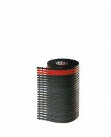 ErgoPlus Bodenmatte schwarz 5-Meter-Rolle | 600 mm - Bild 1