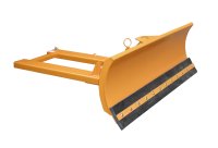 Schneeschieber Typ SCH Gummi | 1800 mm - Bild 1