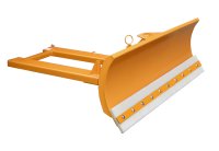 Schneeschieber Typ SCH Pur | 1500 mm - Bild 1