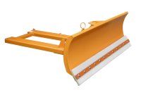 Schneeschieber Typ SCH Pur | 1800 mm - Bild 1