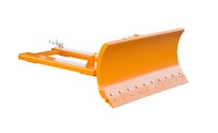 Schneeschieber Typ SCH Federklappschare | 1500 mm - Bild 1