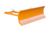 Schneeschieber Typ SCH Federklappschare | 2100 mm - Bild 1