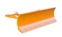 Schneeschieber Typ SCH Federklappschare | 2400 mm - Bild 1