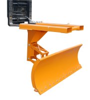 Schneepflug Typ SCH-P Stahl | 2400 mm - Bild 1