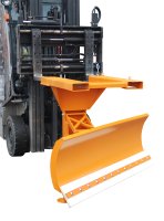 Schneepflug Typ SCH-P Pur | 1800 mm - Bild 1