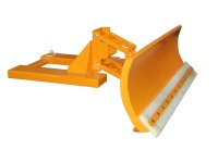 Schneepflug Typ SCH-U Pur | 1800 mm - Bild 1