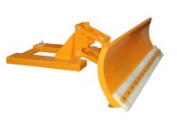 Schneepflug Typ SCH-U Pur | 2100 mm - Bild 1