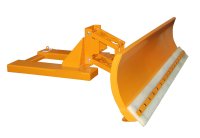 Schneepflug Typ SCH-U Pur | 2400 mm - Bild 1
