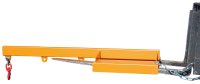 Lastarm Typ LA 1600 2500 kg | RAL 2000  - Bild 1