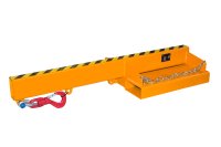 Lastarm Typ LA 1600 5000 kg | RAL 2000  - Bild 1