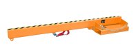 Lastarm Typ LA 2400 5000 kg | RAL 2000  - Bild 1