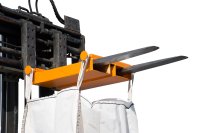 Traverse Typ TBB-E RAL 2000  - Bild 1