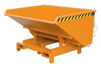 Schwerlastkipper Typ SK 1310 x 1580 x 970 mm | 0,90 m3 | RAL 2000  - Bild 1