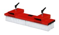 Gabelstapler-Kehrbesen nicht verstellbar | 1000 mm - Bild 1