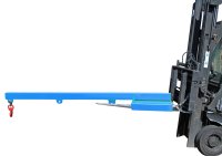 Lastarm Typ LA 2400 1000 kg | RAL 5012  - Bild 1