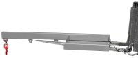 Lastarm Typ LA 1600 2500 kg | RAL 7005  - Bild 1