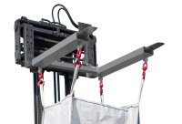 Traverse Typ TBB-W RAL 7005  - Bild 1