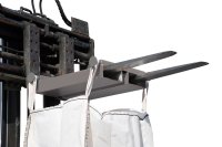 Traverse Typ TBB-E RAL 7005  - Bild 1