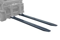 Gabelverlängerung 80 x 40 mm - Bild 1