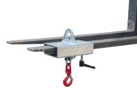 Lasthaken Typ LH-I 2000 kg | feuerverzinkt  - Bild 1