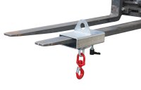 Lasthaken Typ LH-I 3000 kg | feuerverzinkt  - Bild 1