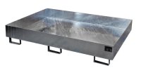 Regalwanne 240 l | feuerverzinkt | 1800 mm - Bild 1