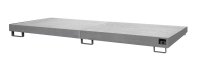 Regalwanne 240 l | feuerverzinkt | 3300 mm - Bild 1