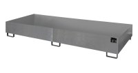 Regalwanne 540 l | feuerverzinkt | 3300 mm - Bild 1