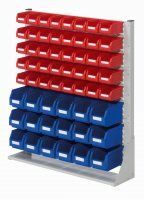 Systemeinheit  | | 72 | 1100 x 1000 x 240 mm - Bild 1
