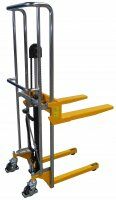 Minilifter 400 kg | 1500 mm - Bild 1