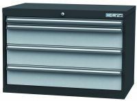 Schubladenschränke Breite 900 4 | 620 mm - Bild 1
