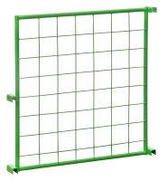 Trennwand 100 x 100 mm - Bild 1
