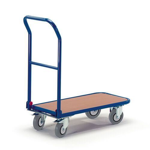 Klappwagen Stahl | 720 x 450 mm