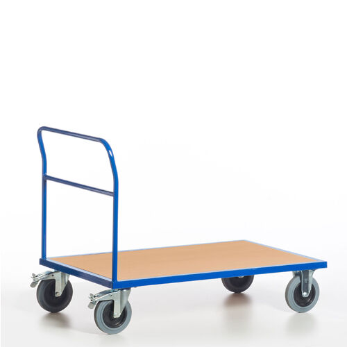 Schiebebügelwagen 1120 x 700 mm | keine 
