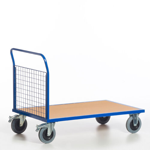Schiebebügelwagen 