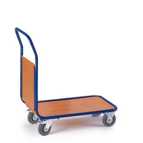 Magazinwagen 