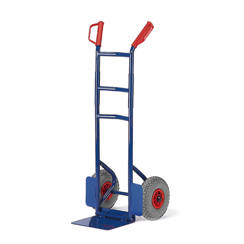 Klapp-Stapelkarre klappbar | Luft 260 x 85 