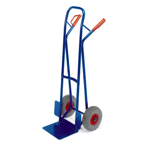 Standard-Stapelkarre Standard | Luft 260 x 85 