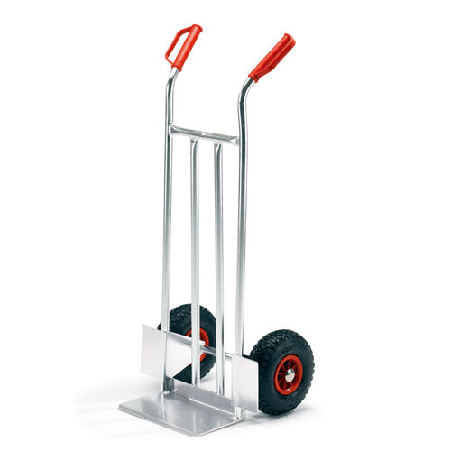 Alukarren klein, 510 mm breit 