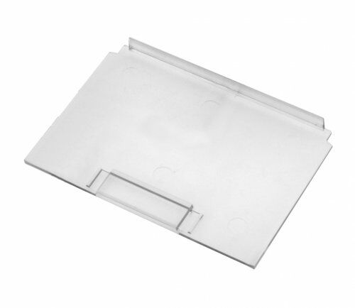 Querteiler für Volumenregalkästen 153 x 105 mm