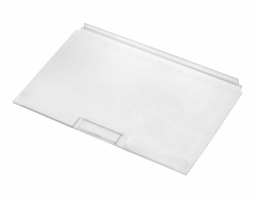 Querteiler für Volumenregalkästen 235 x 145 mm