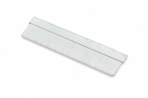 Längsteiler für Volumenregalkästen 400 x 105 mm
