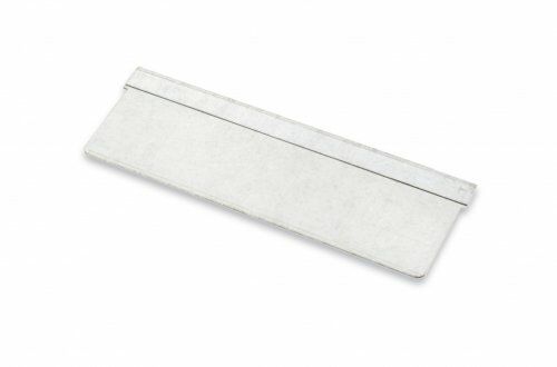Längsteiler für Volumenregalkästen 400 x 145 mm