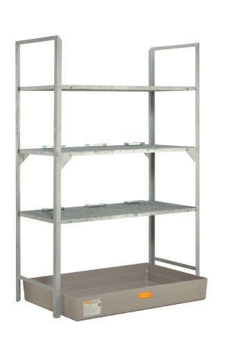 Fassgrundregal Typ 540 Grundregal | GFK 